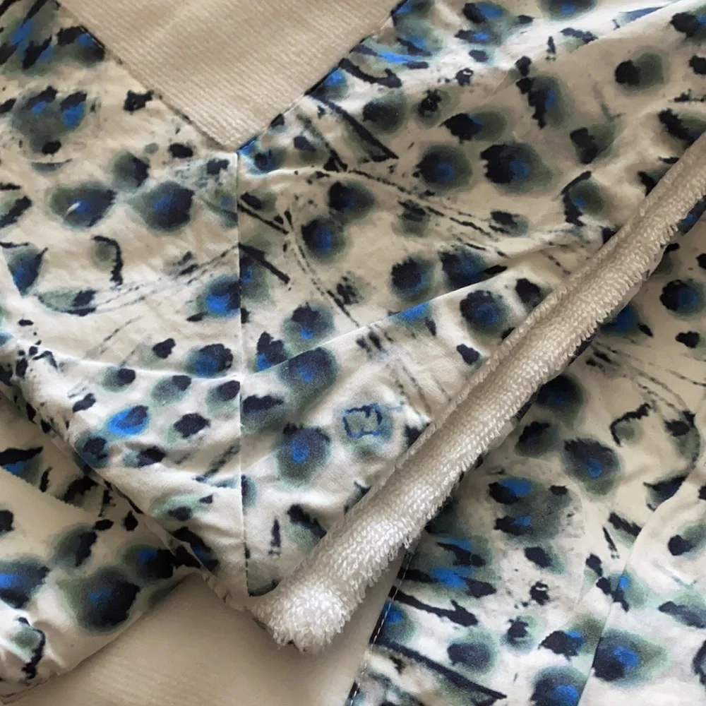 New FENDI Beach Towel
